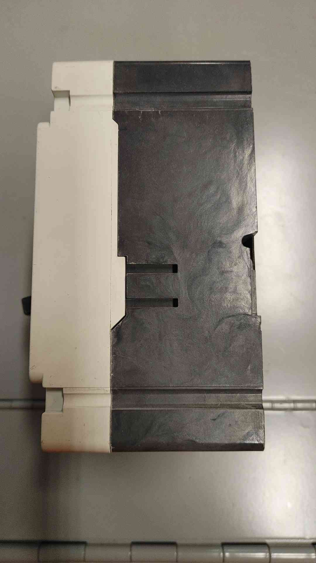 Westinghouse Series C Motor Circuit Breaker Protector 15A 3POLES 600V (SKU: 110235)