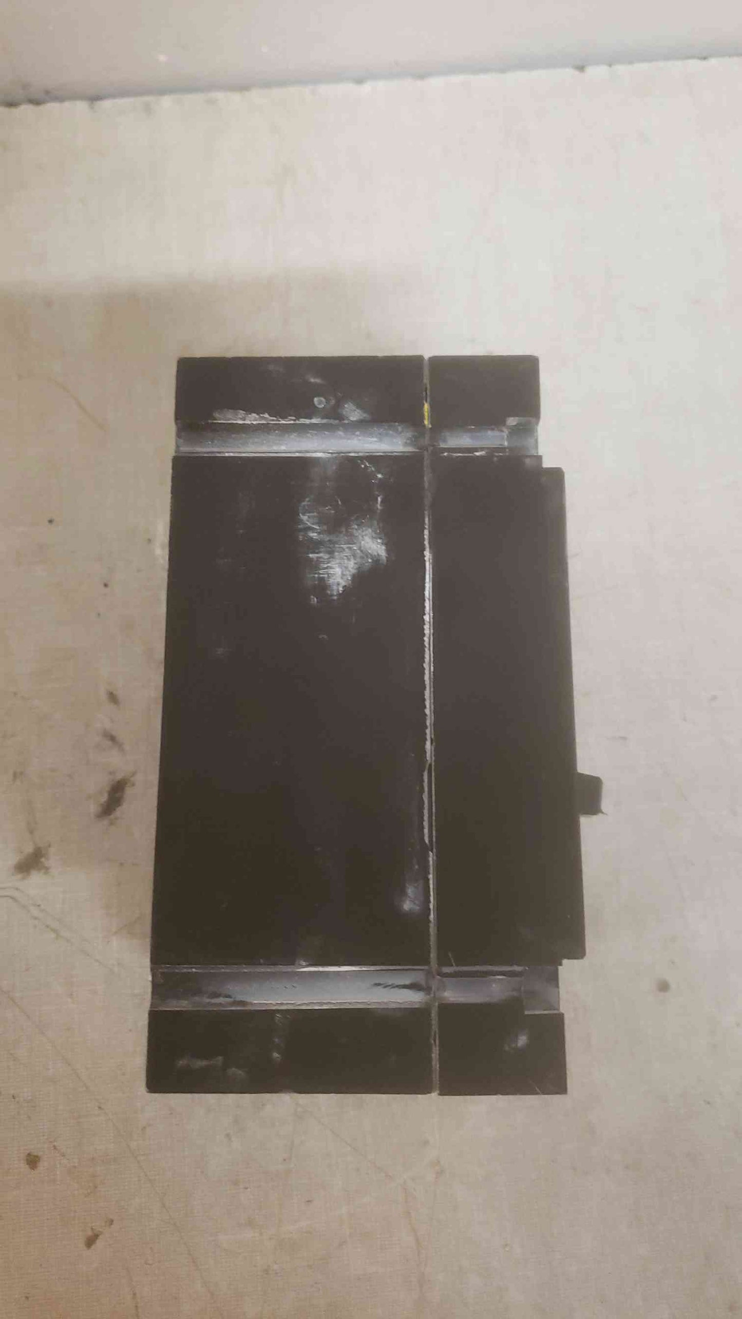 WESTINGHOUSE 40A 3 POLE 600VAC Circuit Breaker (SKU: 110209)