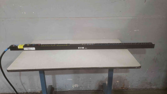 EATON 30 Port 120/208 PDU Strip EMI304-10 (SKU: 110743)