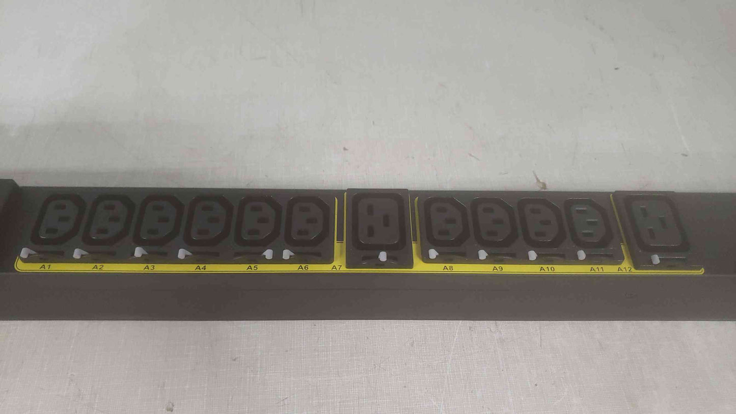 EATON 30 Port 120/208 PDU Strip EMI304-10 (SKU: 110743)