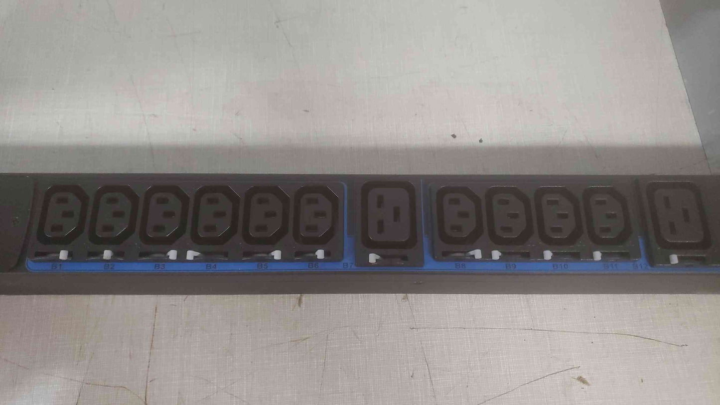 EATON 30 Port 120/208 PDU Strip EMI304-10 (SKU: 110743)