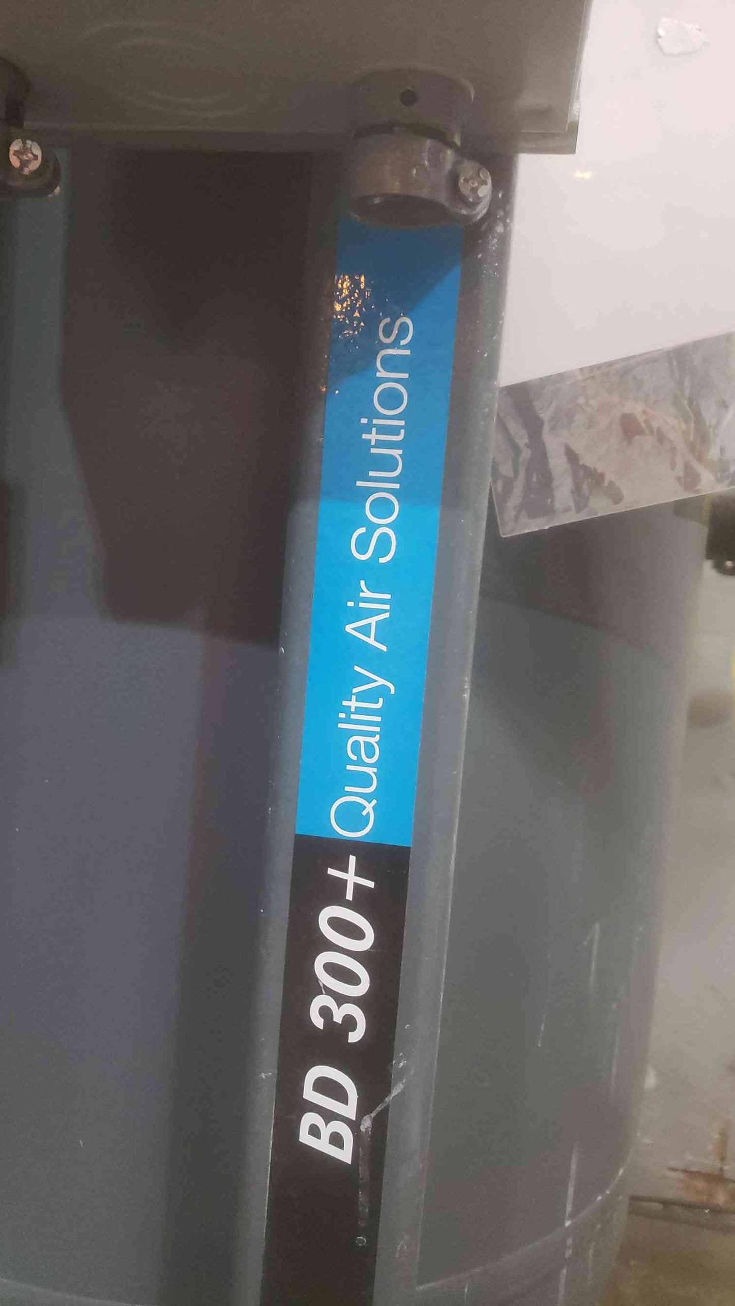 Atlas Copco Air Dryer BD300+ 440-3-60 Supply Voltage 2013 (SKU: 110811)