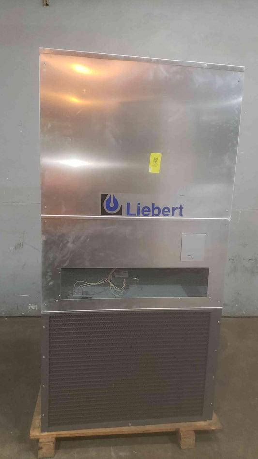 Liebert 5 Ton 208/230 3PH 60Hz Packaged Wall AC ET060SRYEAAS110 Bard (SKU: 110866)