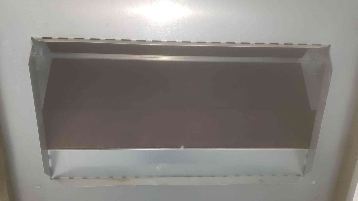 Liebert 5 Ton 208/230 3PH 60Hz Packaged Wall AC ET060SRYEAAS110 Bard (SKU: 110866)