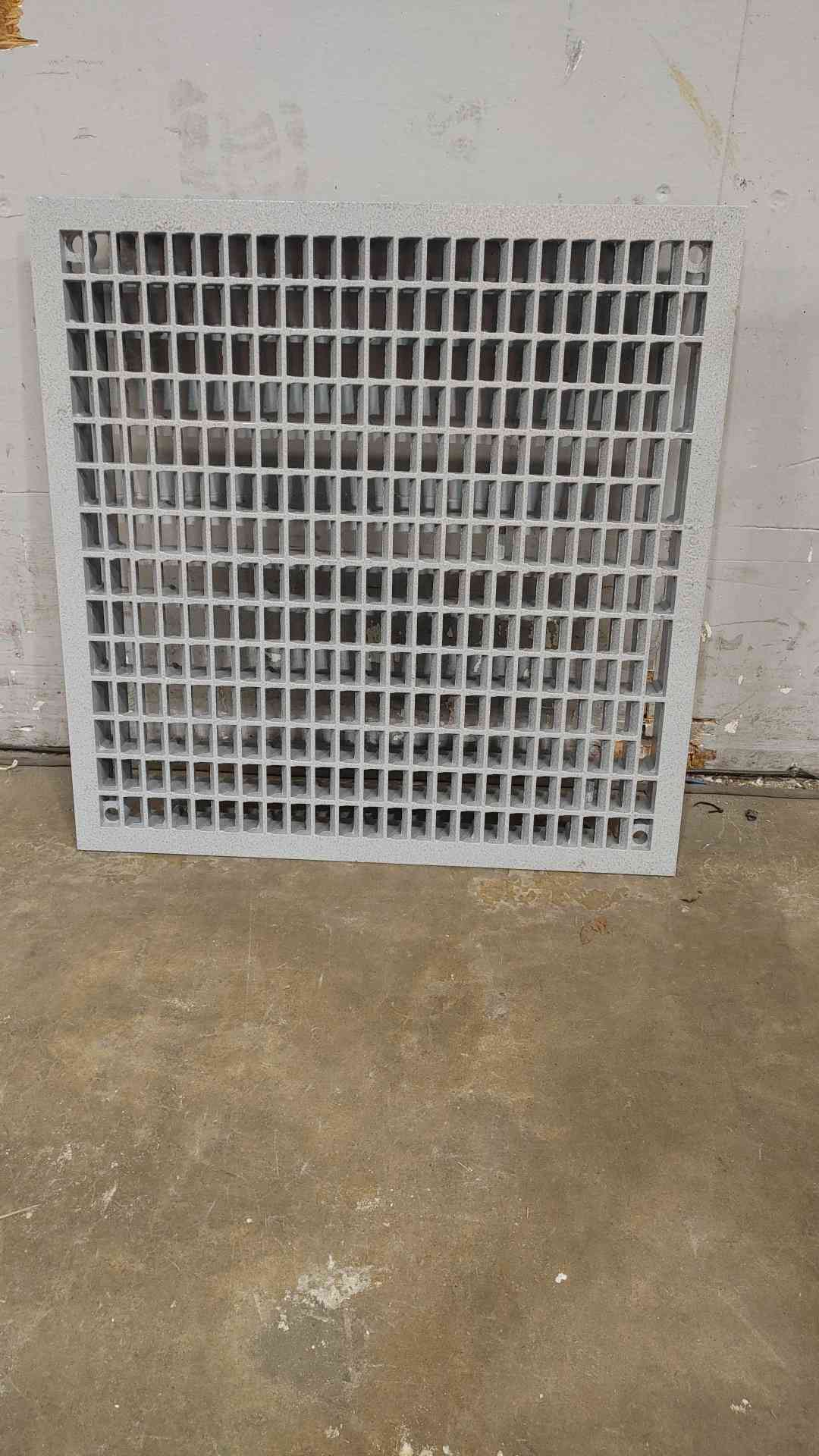 Tate Perforated Grated Raised Access Floor Tile Hivelocity (SKU: 110901)