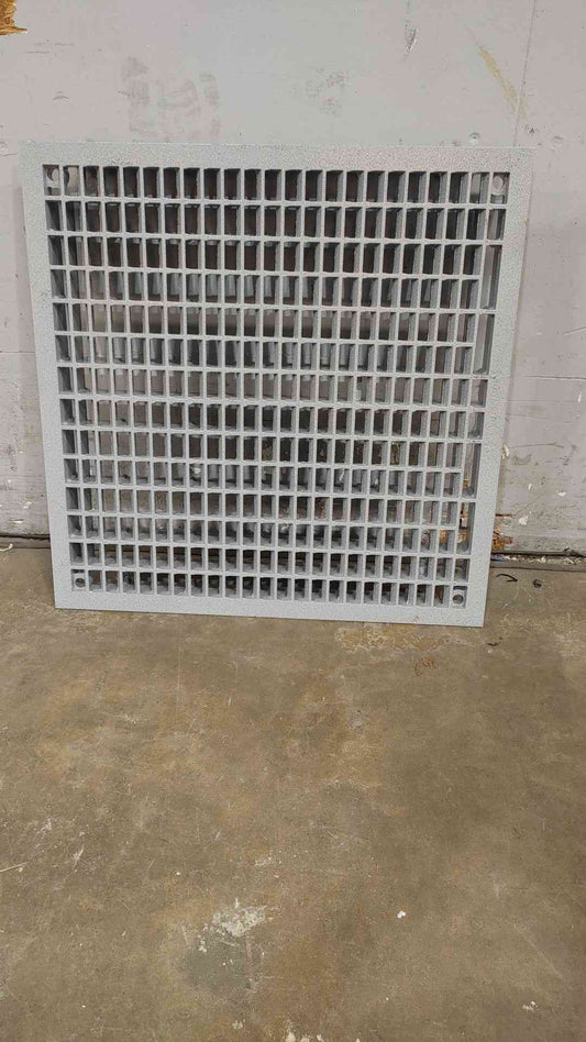 Tate Perforated Grated Raised Access Floor Tile Hivelocity (SKU: 110901)