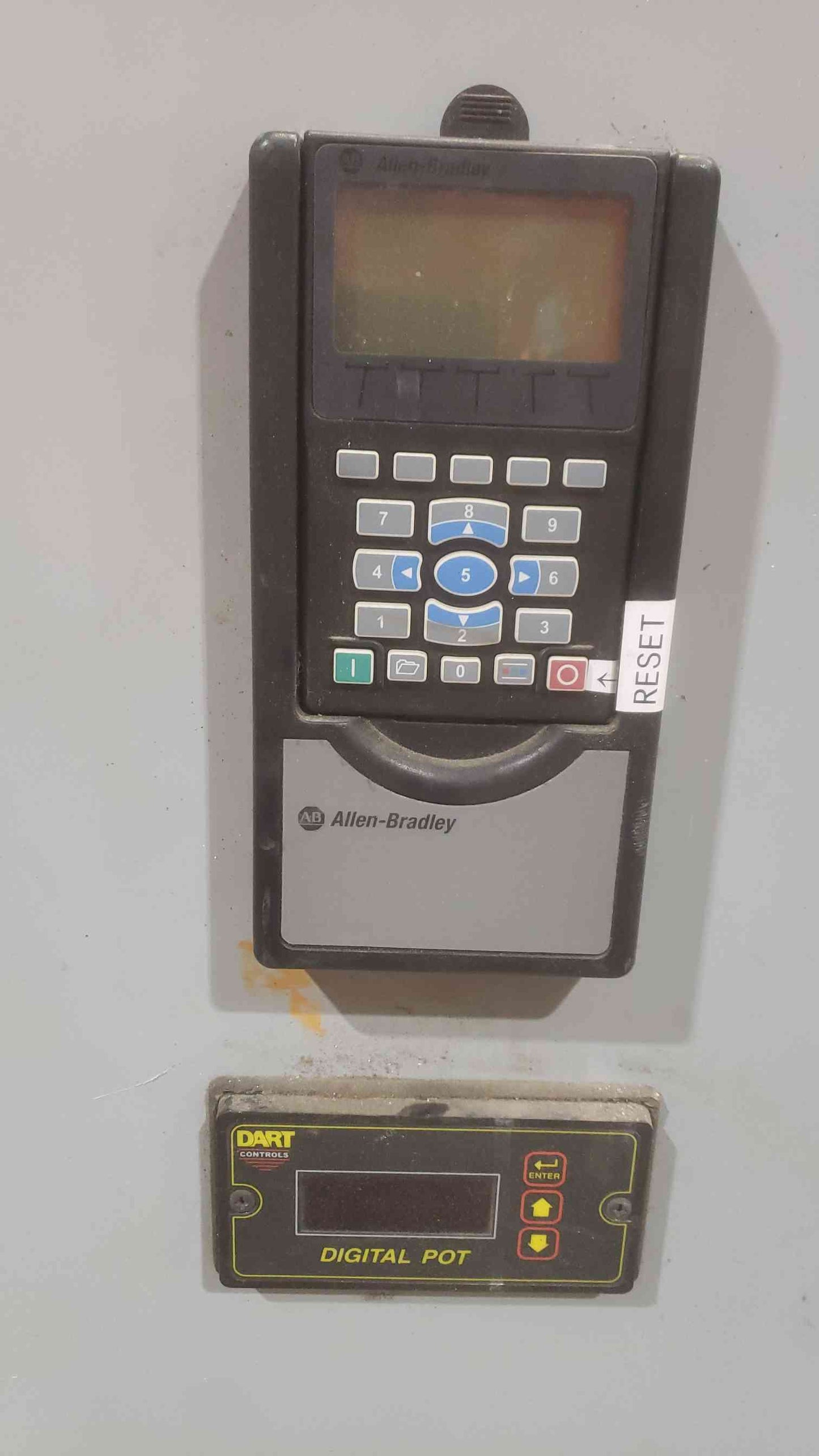 Allen-Bradley PowerFlex 753 75HP 50/60Hz 3PH 480VAC S11-536-NJ-75 (SKU: 110968)