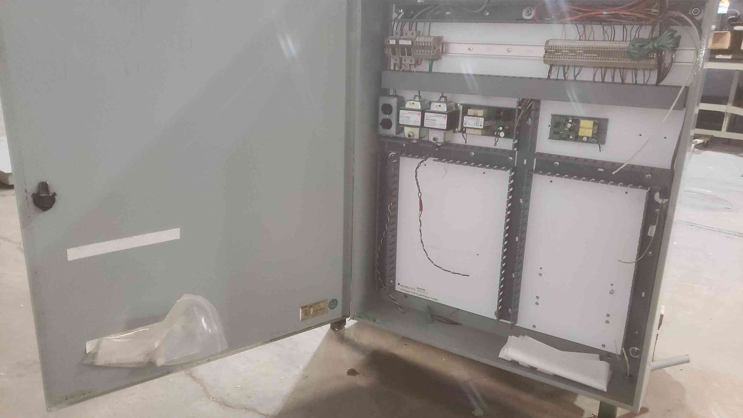 Allen-Bradley PowerFlex 753 75HP 50/60Hz 3PH 480VAC S11-536-NJ-75 (SKU: 110968)