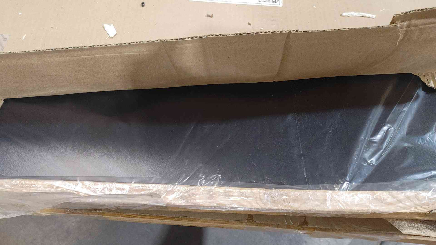 NEW Hammond Manufacturing COLO Server Rack Side Panel 42/48" DP CLCSP42BK (SKU: 111236)