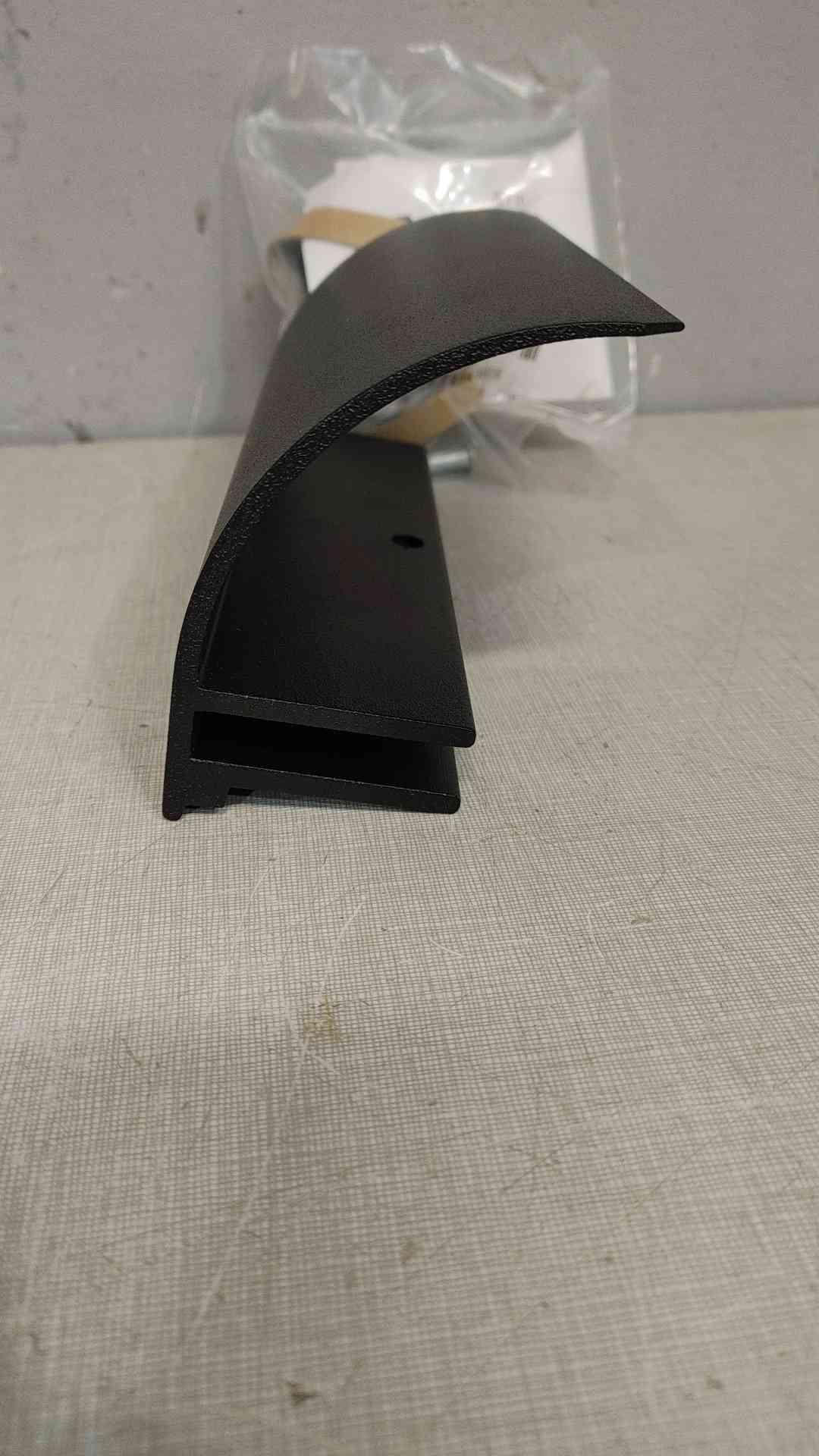 CPI 12101-702 Radius Drop-Vertical 7-3/4" Width(SKU: 111731)