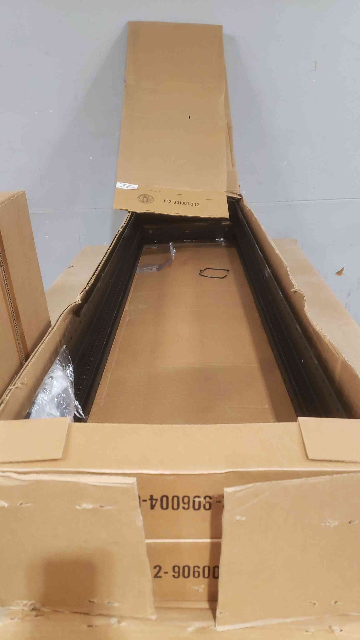 New Box Of CPI Adjustable SRSQ RMU925D7 (SKU: 111865)