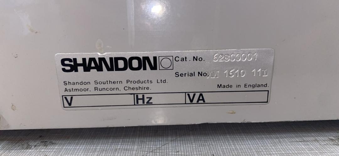 Shandon Solvent Module HPLC 62800001(S6LLST5439)