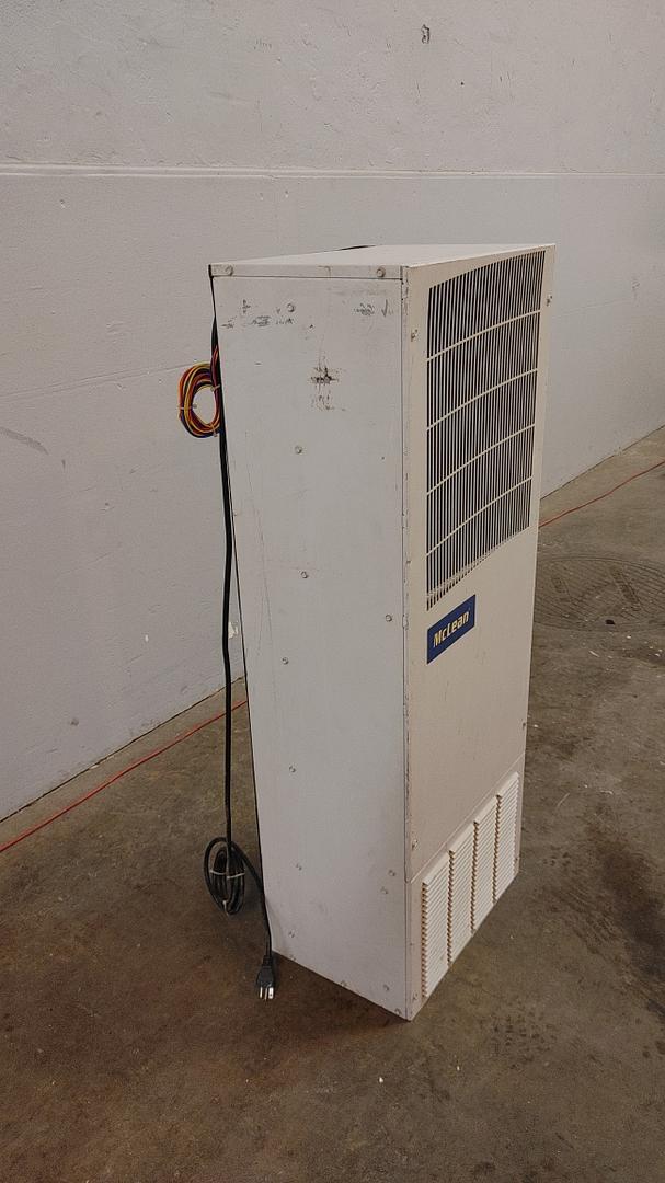 Pentair McLean Electronic Enclosure AC T430616G150(S6LLST11957)