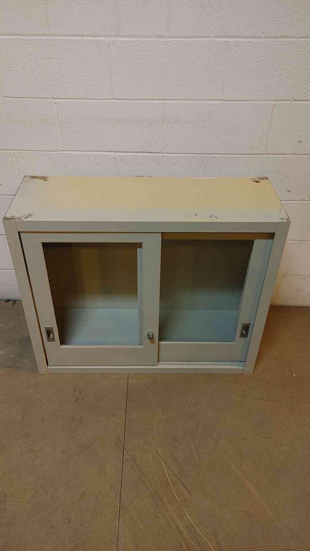 36x16x30 Overhead Cabinet!(100270)