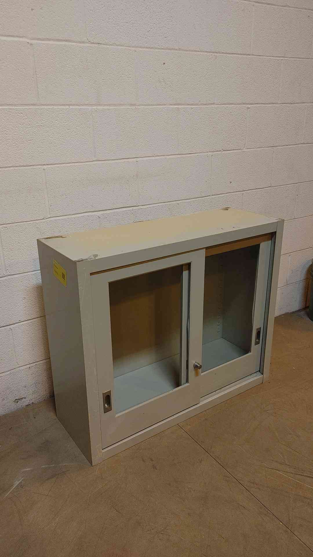 36x16x30 Overhead Cabinet!(100270)