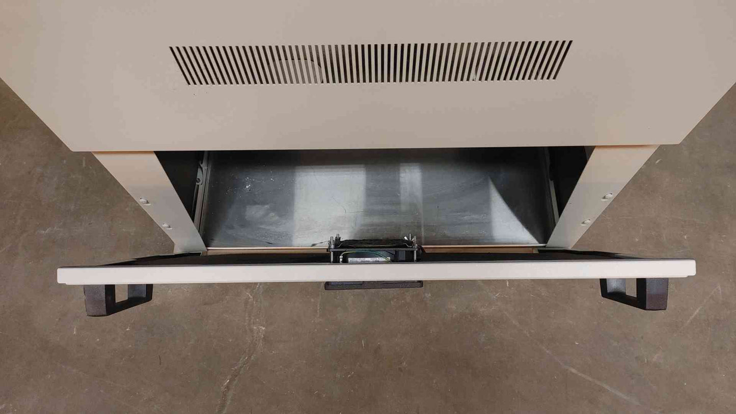 Sciex Spectrometry Mobile Table Bench (108717)