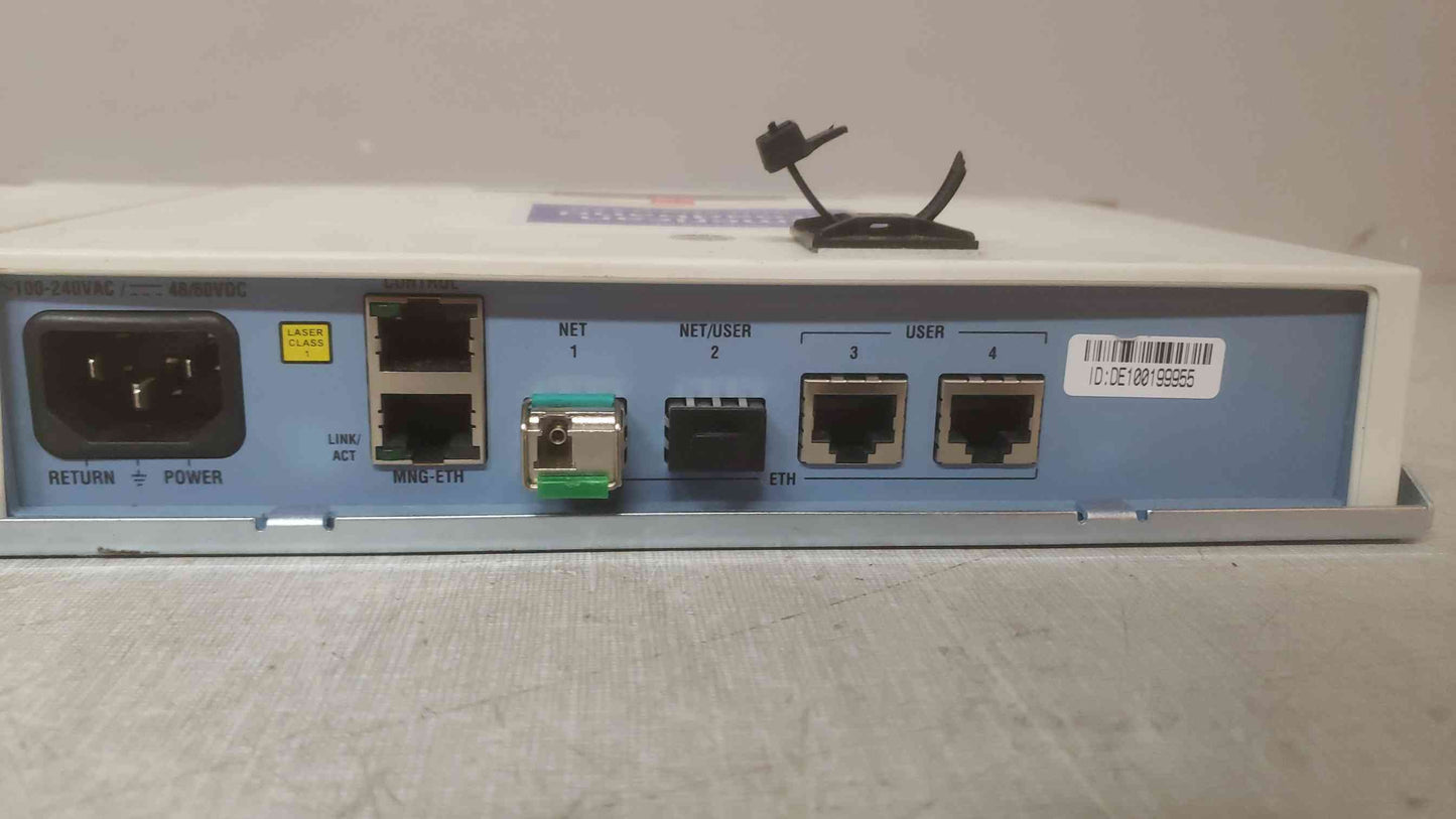 EtherAccess 100-240VAC 48/60 VDC ETX-203A (SKU: 109642)
