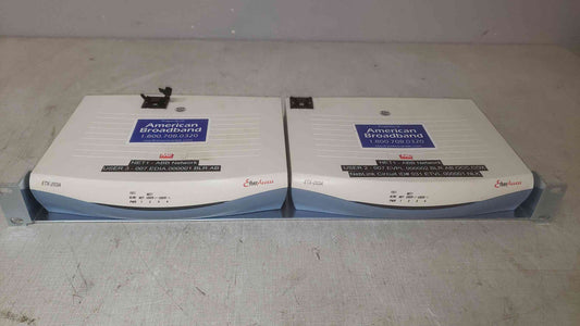 EtherAccess 100-240VAC 48/60 VDC ETX-203A (SKU: 109642)