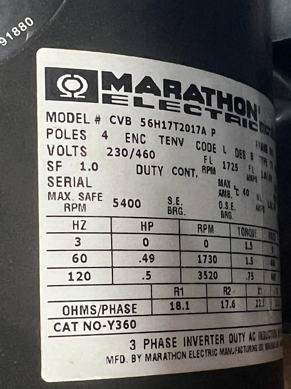 CAT DPF Pump Set for DPF Injection
