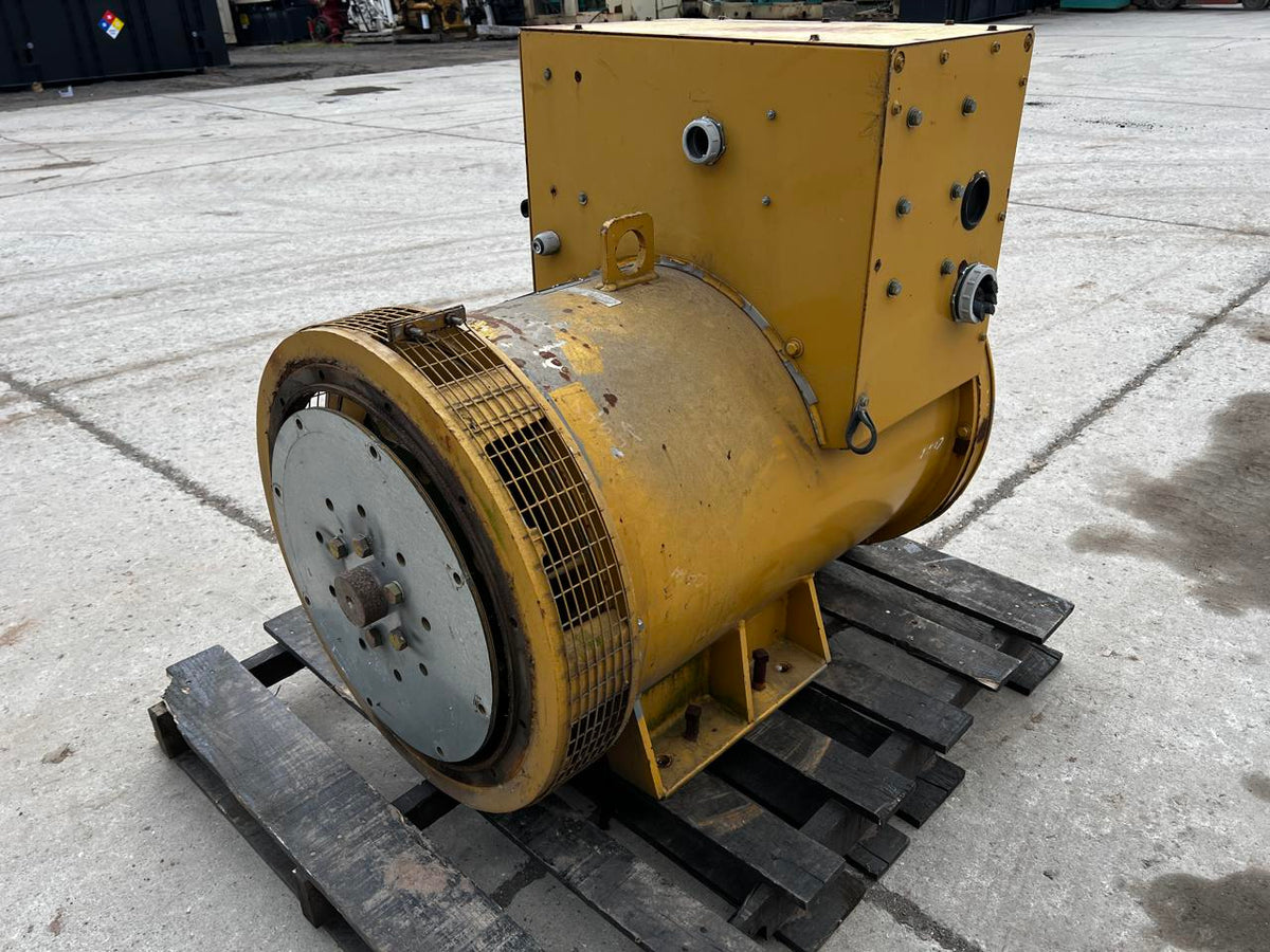 Marathon Used Gen End, 300 kW, 3 Phase, 480 Volt