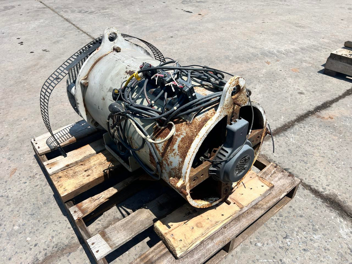 60 kW Kohler Gen End, 12 Wire Replacement, 5000 Hours