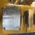 Good Used Ingersoll Rand Ingersoll Rand Air Starter Starters - DPC1113