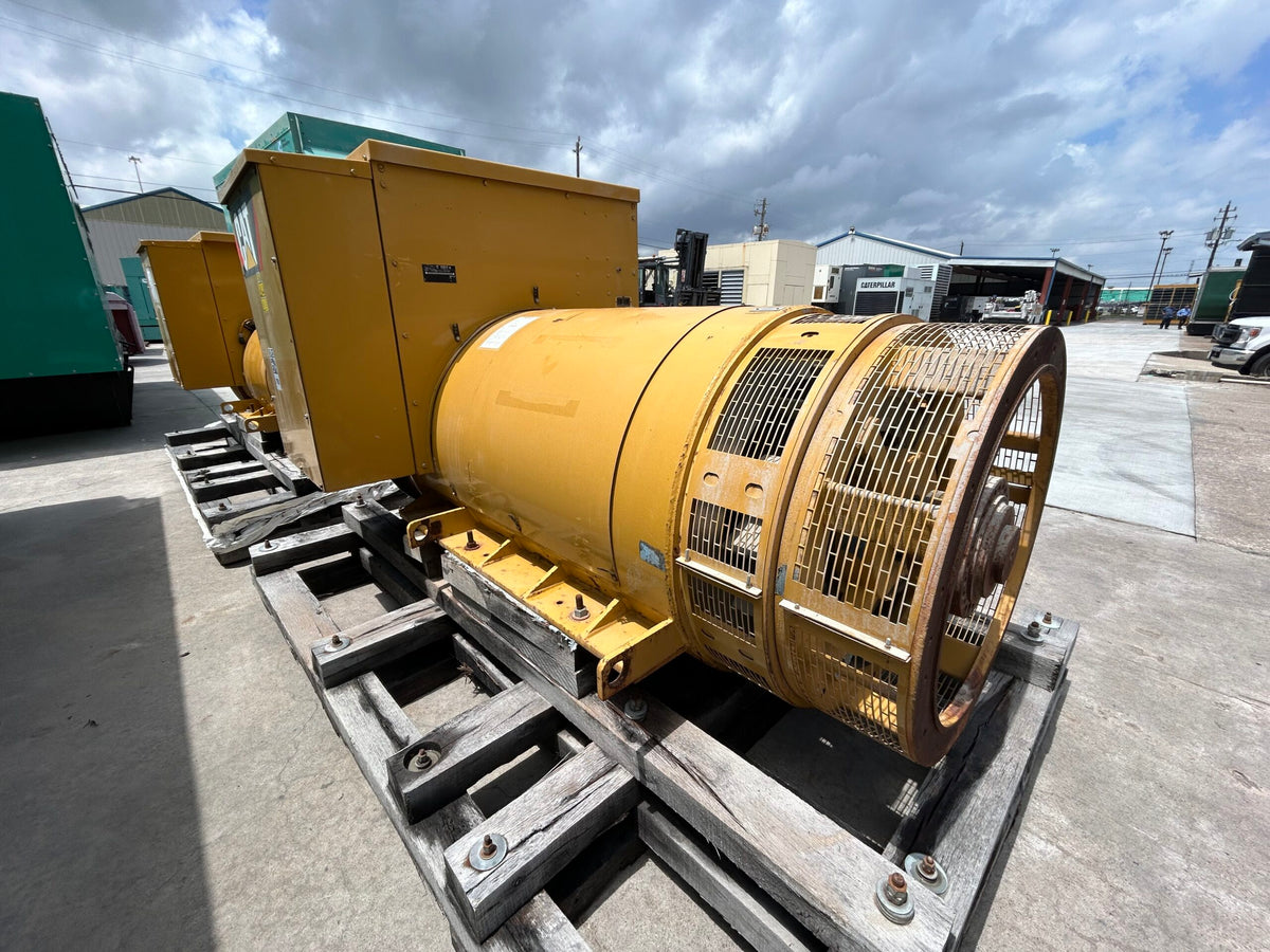 Good Used Caterpillar 1300KW Generator End - DPC1157