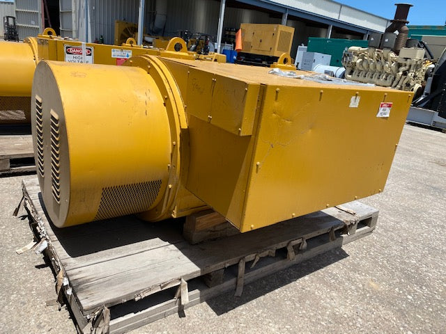 Good Used Kato 1050KW Generator End - DPC1235