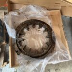 New Caterpillar SR5 Flywheel - DPC1011