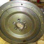 New Cummins 855 Flywheel - DPC1248