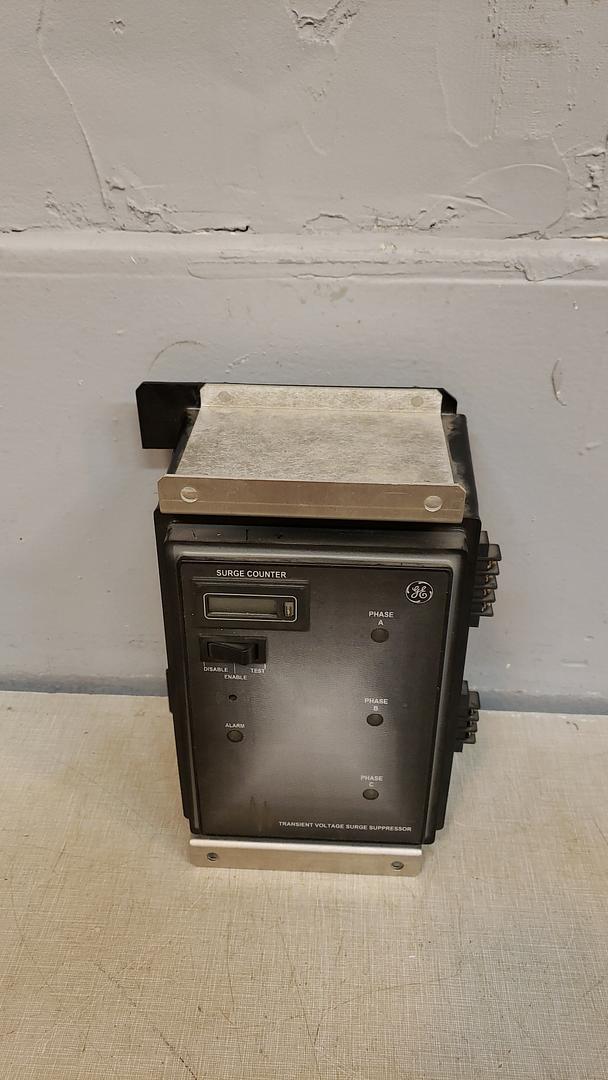 GE Transient Voltage Surge Suppressor THE277Y200SG(S6LLST9010)