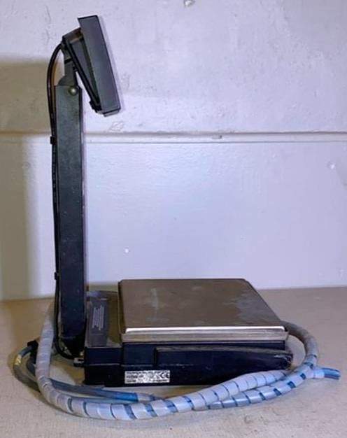 Sartorius FC-series explosion proof scale FC12CCE-SX(S6LLST4524)