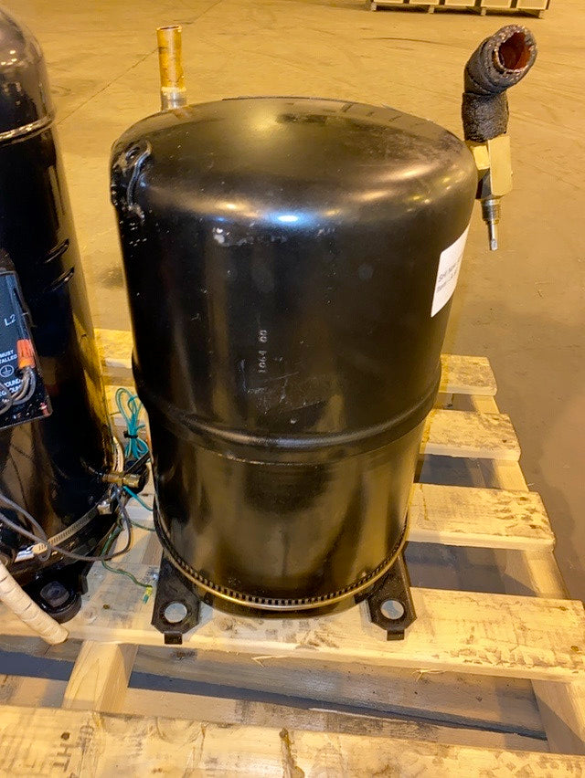 Copeland Scroll Compressor BRK21200TFB(S6LLST1187)
