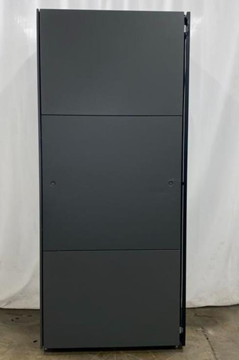 42U HP Server Rack G2 433261 Telecom Cabinet Fully Enclosed (S6LLST4674)