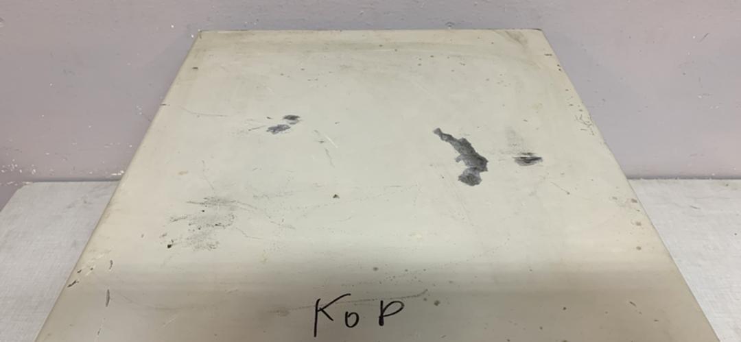 Dynamax Solvent Delivery System Pump Rainin Model SD-1