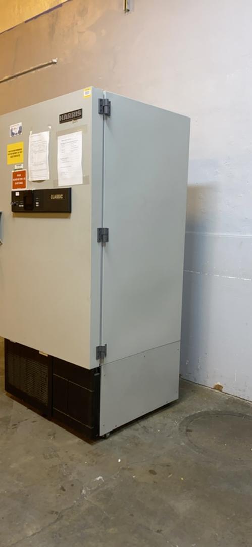 Harris Classic Freezer HLT-21V-85D36(S6LLST7004)