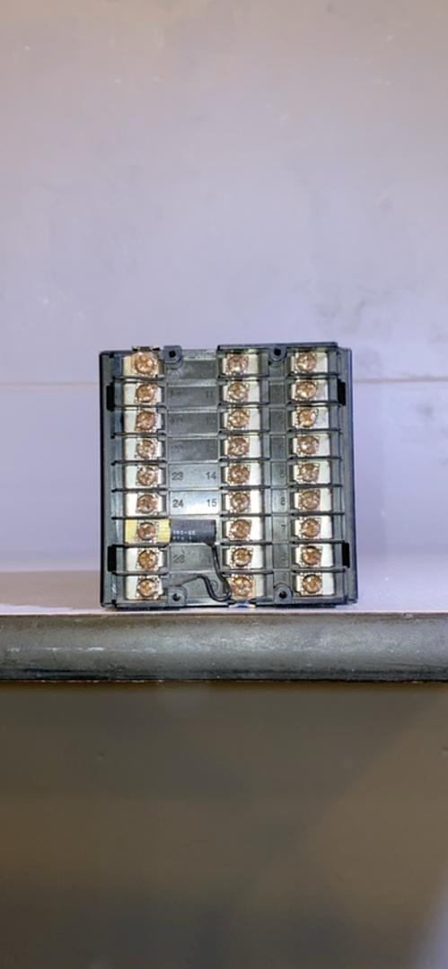 UDC 3000 ECLIPSE-DUNGS Monitor DC30EK-E(S6LLST4290)