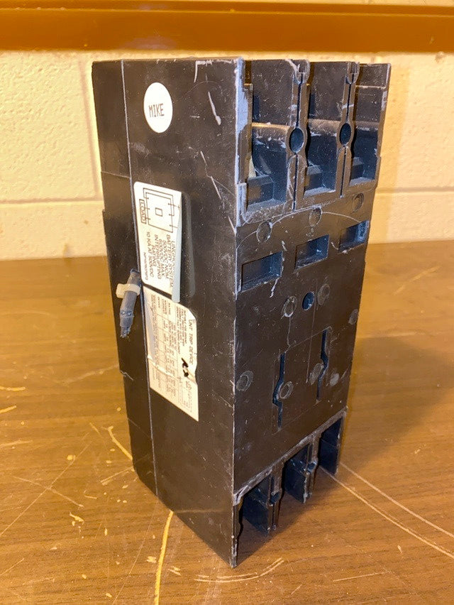 GE Circuit Breaker 175A TFJ236175(S6LLST1542)