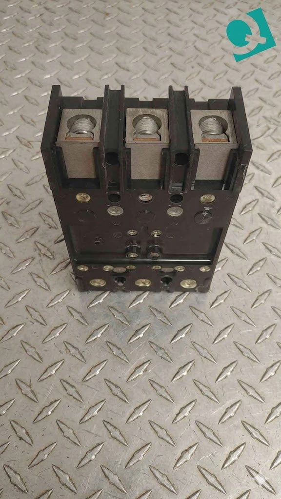 SQUARE D 100A 3 POLE 240V QB100 (SKU: 110222)