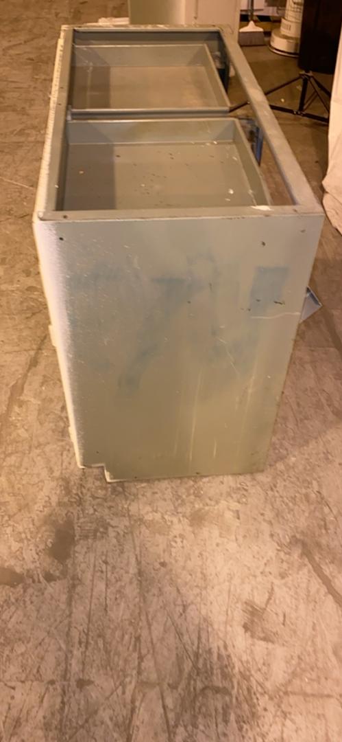 47" Duralab Base S6LLST3570(S6LLST3570)