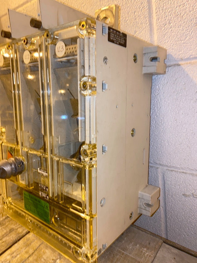 Moeller, N 121000CNA, 1000A(S6LLST1332)