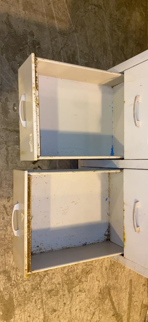 35" Kewaunee Base(S6LLST3540)