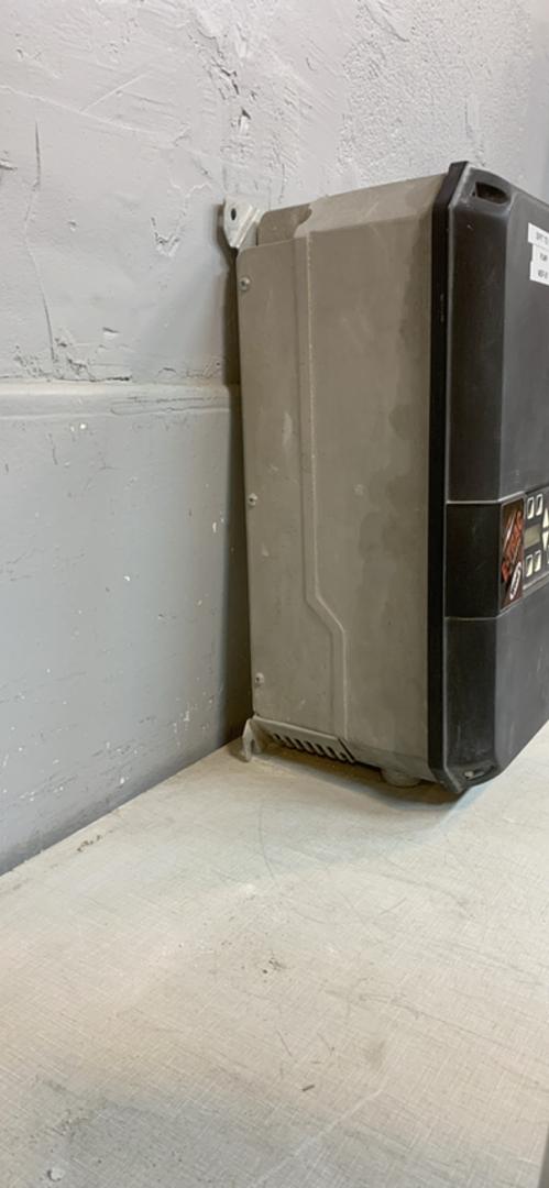 E-TRAC AC INVERTER WOOD"S WFC4010-0CHT(S6LLST10239)