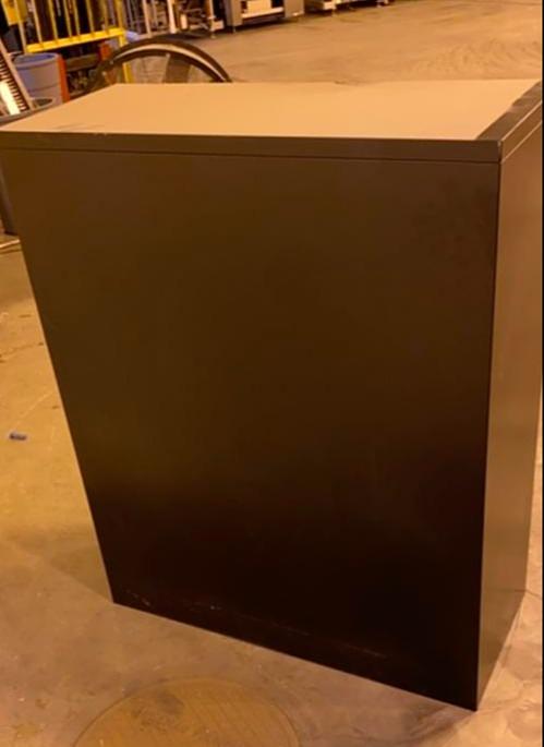 *Pickup Only* Lateral Filing Cabinet(S6LLST3452)