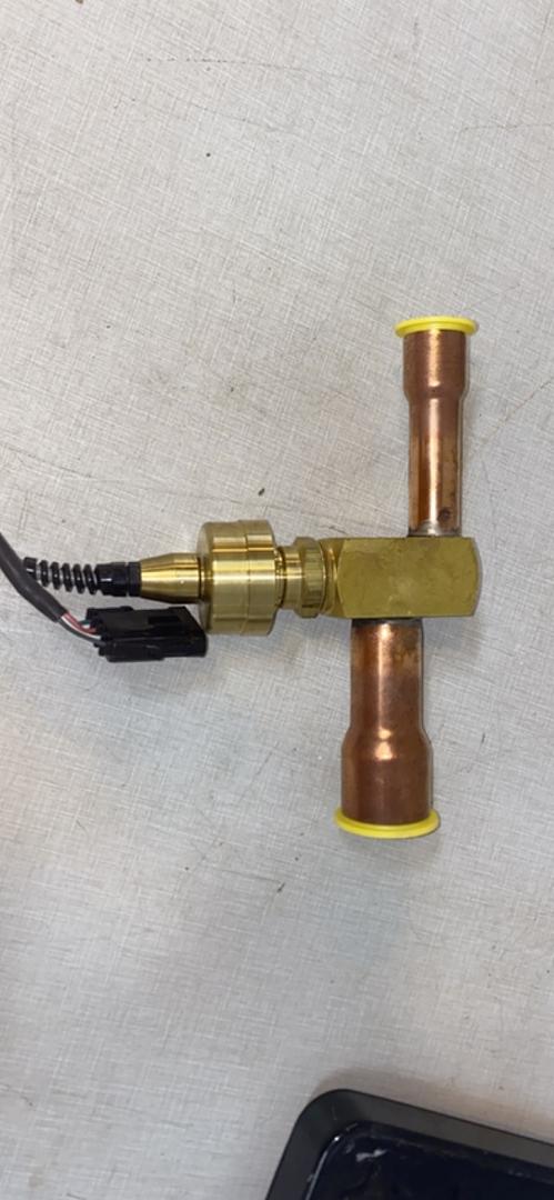 *Pickup Only* Electric Expansion Valve(S6LLST6974)