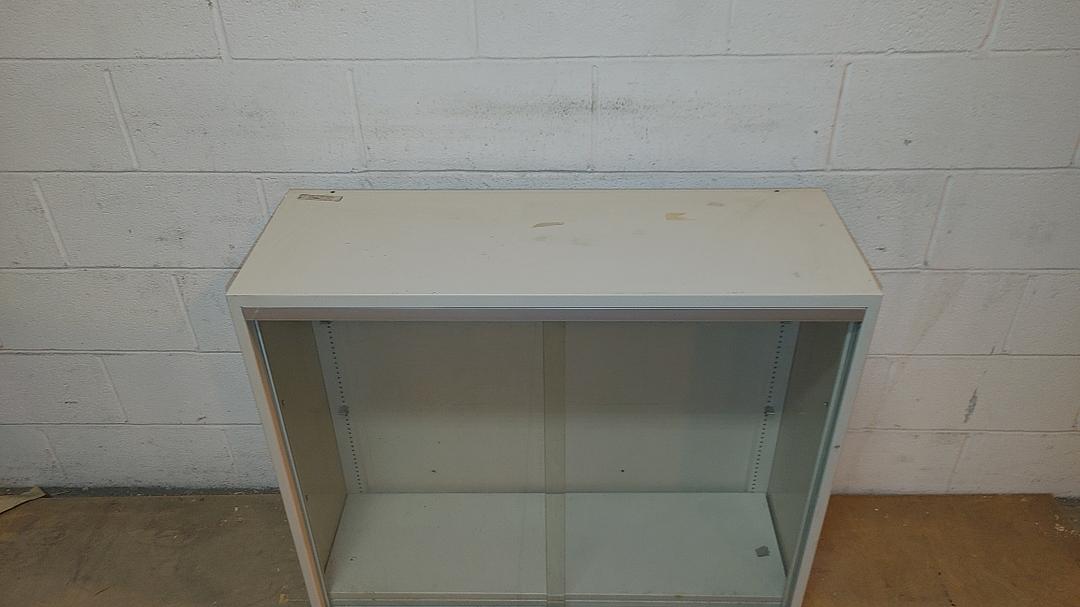 36" Glass Door Overhead(S6LLST12332)