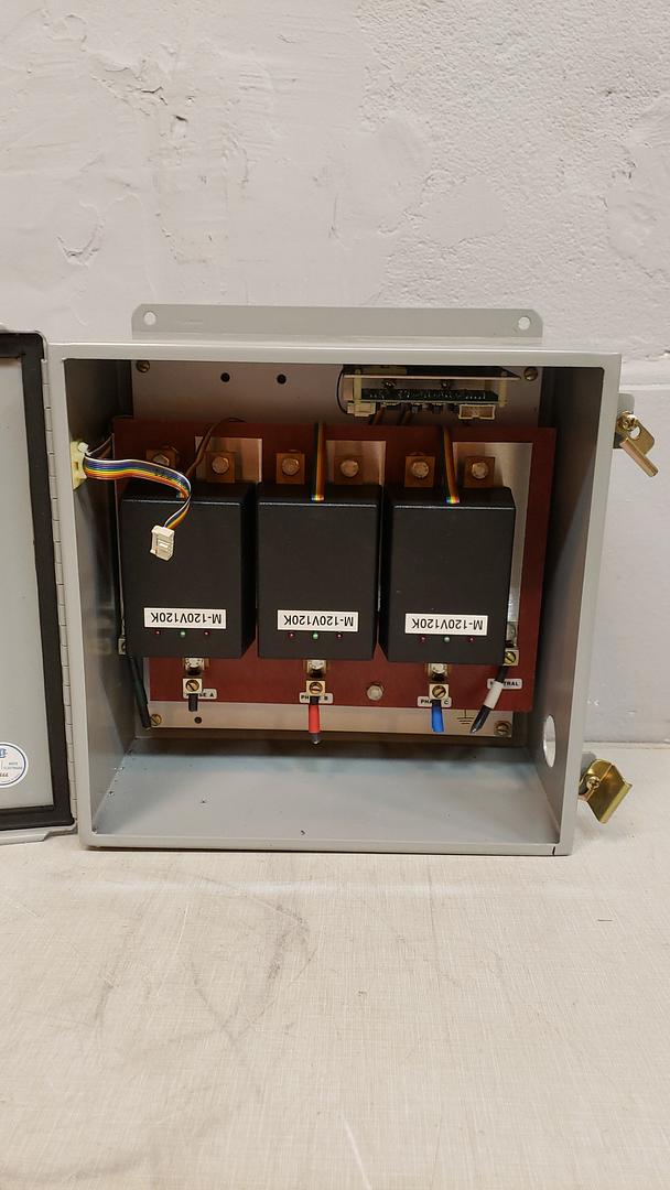 Transient Eliminator TE/2XG(S6LLST9313)
