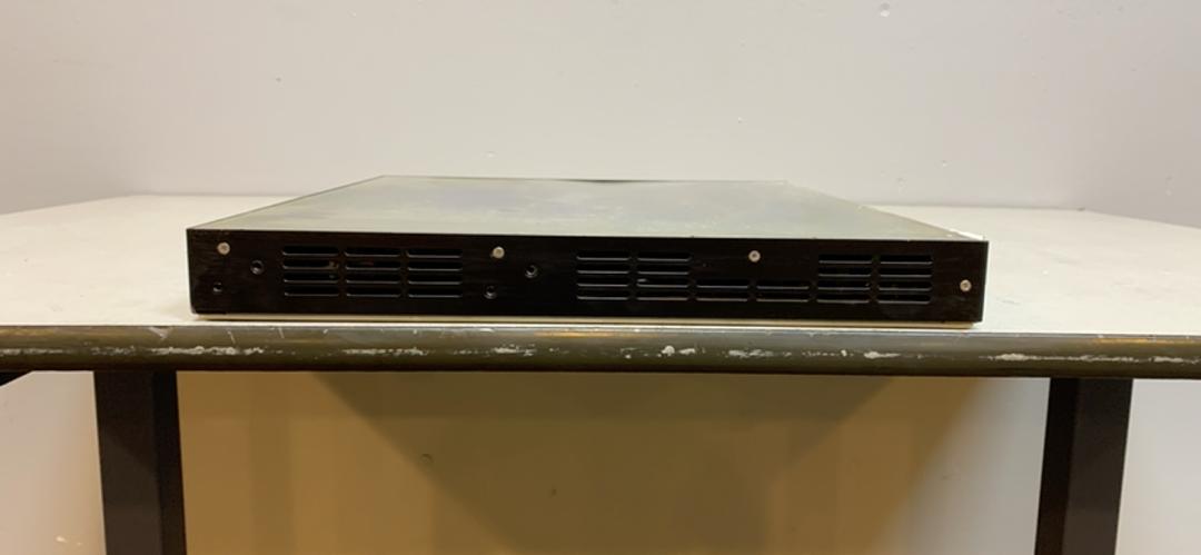 Wilmore DC-AC Inverter Series 1745(S6LLST9278)