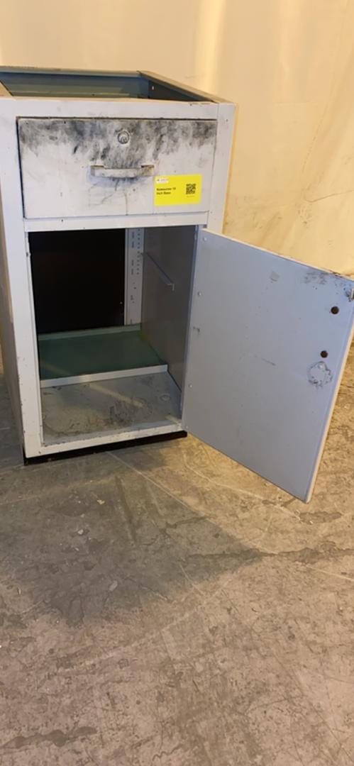 Kewaunee 18" Base(S6LLST3544)