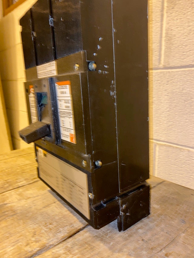 Horizon, CK31200S, 1200A(S6LLST1370)